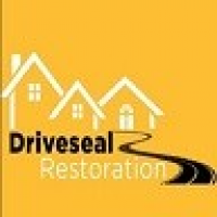 Driveseal Restoration, Kilkenny