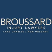 Broussard Injury Lawyers, Lake Charles