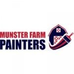 Munster Farm Painters, Glanmire, logo