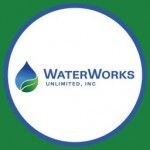 Water Works Unlimited Inc., Wake Forest, logo