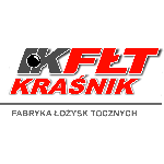 Fabryka Łożysk Tocznych - KRAŚNIK SA, Kraśnik, Logo