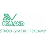 FOLLAND S.C., Warszawa, Logo