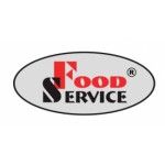 FOOD SERVICE Sp. z o.o., Rawa, logo