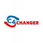 C4Changer UAE | Best E-Currency Exchanger, Dubai, logo