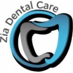 Zia Dental Care, Karachi, logo
