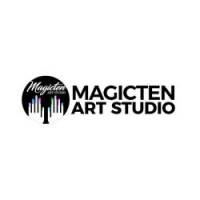 Magicten Art Studio, Singapore