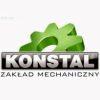 KONSTAL Zakład Mechaniczny Zbigniew Własiuk - Obróbka metali CNC Cięcie LASER, WODA, Lublin