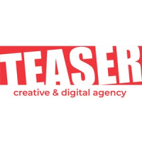 Teaser Creative & Digital agency, Kyiv