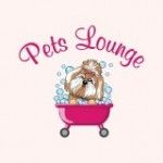 Pets Lounge UAE, Dubai, logo