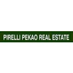 PIRELLI PEKAO REAL ESTATE Sp. z o.o., Warszawa, Logo