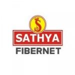 SATHYA FiberNet - Wi-Fi and Broadband Internet Provider, Thoothukudi, logo