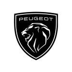Peugeot Abu Dhabi, Al Ain, logo