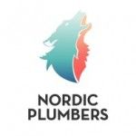 Nordic Plumbers, Collooney, logo