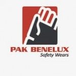 Pak Benelux Safety Wears, Sialkot, logo