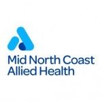 Mid North Coast Allied Health, Coffs Harbour, logo