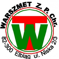 PPHU WARSZMET A. Warsza, Elbląg