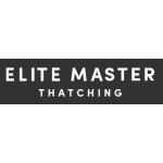 Elite Master Thatching, Southampton, Hampshire, logo
