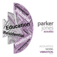 ParkerJones Acoustics, Bristol