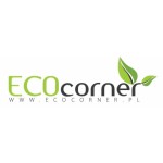 EcoCorner, Warszawa, Logo