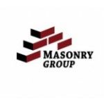 Masonry Group, Mississauga, logo