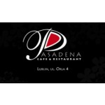 Pasadena, Lublin, Logo