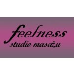 Feelness, Warszawa, Logo