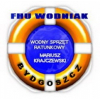 FHU Wodniak- wodny sprzęt ratunkowy, Bydgoszcz