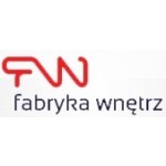 Fabryka Wnętrz, Kraków, Logo