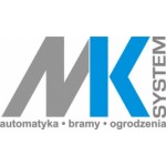 MK-System, Gorzów Wielkopolski, Logo