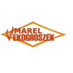 MAREL ekogroszek, Stryków, Logo