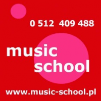Music school, Warszawa
