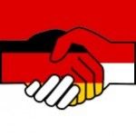 Les Privat Bahasa Jerman | Guru asli Jerman, Kota Tangerang, logo