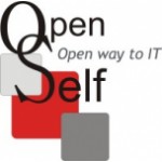 Open-Self, Warszawa, Logo