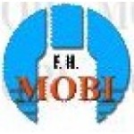 Mobi, Radomsko, Logo