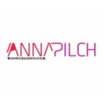 Anna Pilch Atelier Fryzjerskie, Rzeszów, Logo