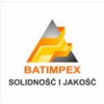 Batimpex, Sieraków, Logo