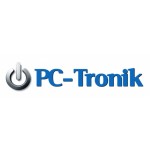 PC-Tronik, Piła, Logo