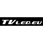 TVLED.EU, Rzeszów, Logo