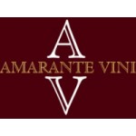 AMARANTE VINI, Czechowice-Dziedzice, Logo