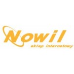 Nowil, Nowosielce, Logo