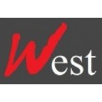 West, Płock, Logo