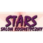 Stars Salon Kosmetyczny, Słubice, Logo