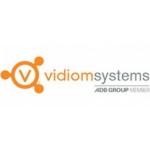 Vidiom Systems, Poznań, Logo