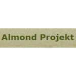 Almond Projekt, Kraków, Logo