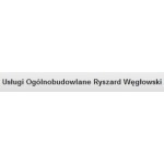 Usługi ogólnobudowlane Ryszard Węgłowski, Świdnica, Logo