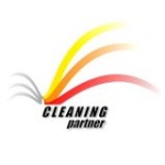 CLEANING Partner, Jaworzno, Logo