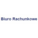 Biuro Rachunkowe, Katowice, Logo