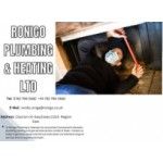 Ronigo Plumbing & Heating Ltd, Clacton-on-Sea, logo