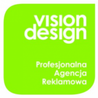 Vision Design - Profesjonlna Agencja Reklamowa, Gliwice