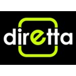 Diretta IT S.C., Gdynia, Logo